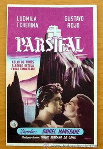 Parsifal (Parsifal)