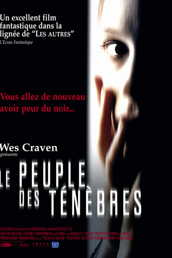  de Filme Habitantes da Escuridão (2002)