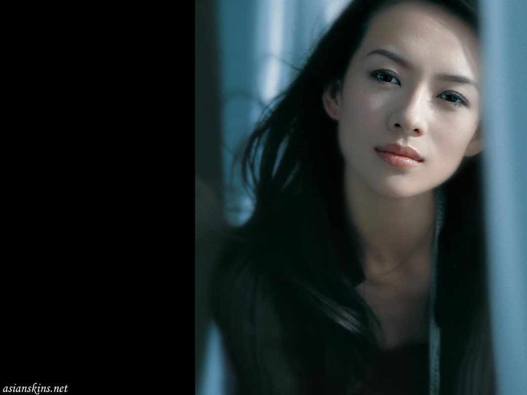 Ziyi Zhang - Foto 2