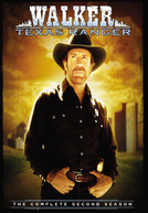 Walker, Texas Ranger (2ª Temporada) (Walker, Texas Ranger (Season 2))