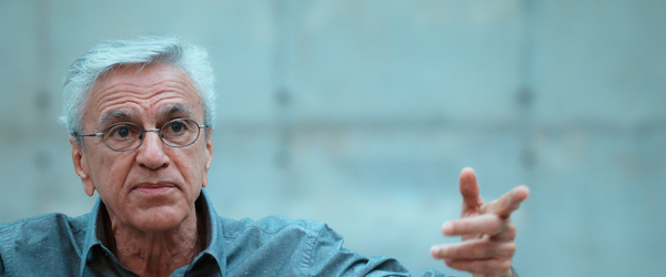 Filme sobre prisão de Caetano Veloso é selecionado para o Festival de Veneza