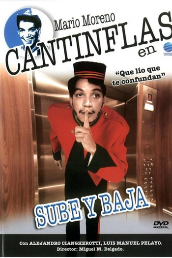  de Filme Sobe e Desce (1959)