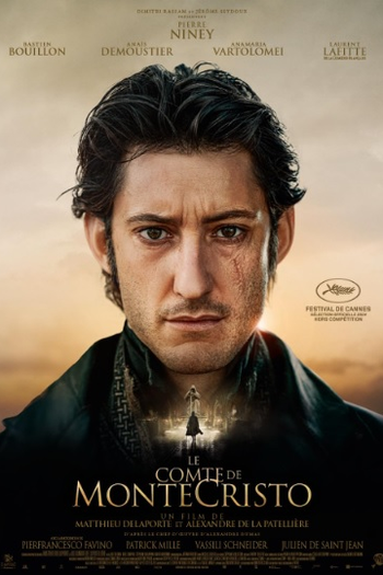  de Filme O Conde de Monte Cristo (2024)