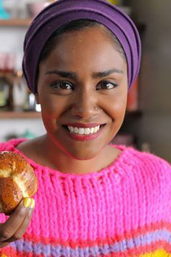 Poster de Episódio Baking on a Budget (2020)