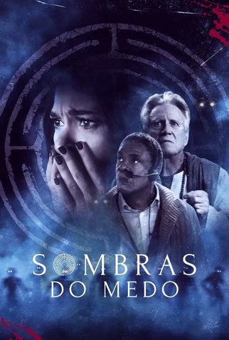 Poster 2 de Filme Sombras do Medo (2022)
