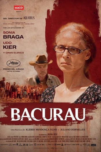  de Filme Bacurau (2019)