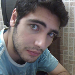 Foto de perfil de Renato Menezes