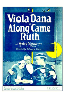 Along Came Ruth (Along Came Ruth)