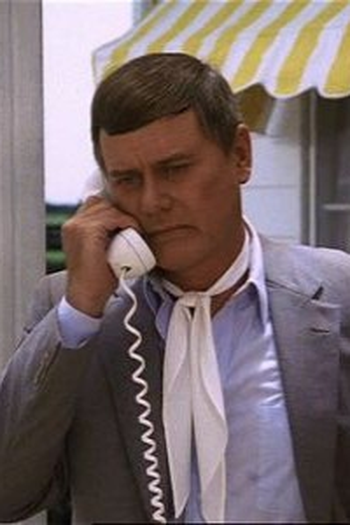 Poster de Episódio Jock's Will (1982)