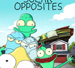 Solar Opposites