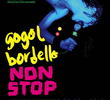 Gogol Bordello Non-Stop