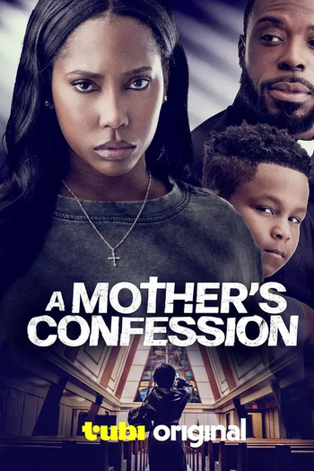Poster de Filme A Mother's Confession (2025)
