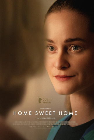 Poster 1 de Filme Home Sweet Home (2025)