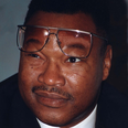 Larry Holmes
