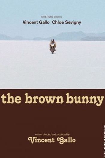  de Filme Brown Bunny (2003)
