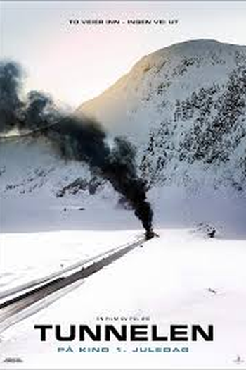  de Filme O Túnel (2019)