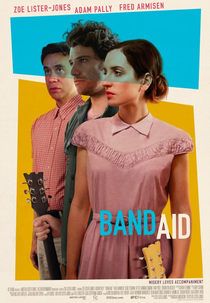 Band Aid (Band Aid)