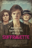 As Sufragistas (Suffragette)