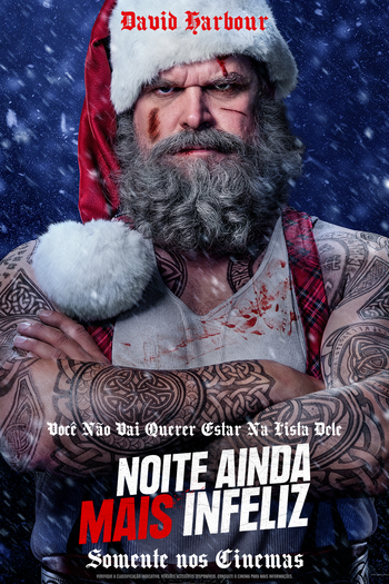  de Filme Noite Ainda Mais Infeliz (2026)