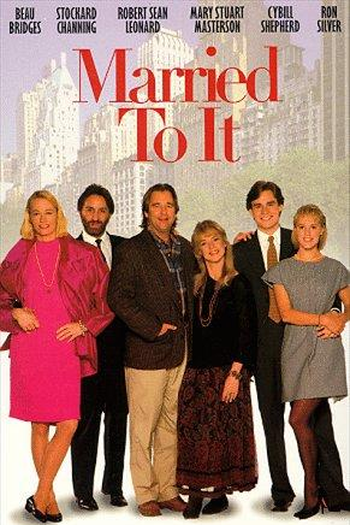  de Filme Particularidades do Casamento (1991)