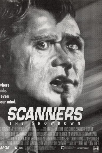  de Filme Scanner Cop II (1995)