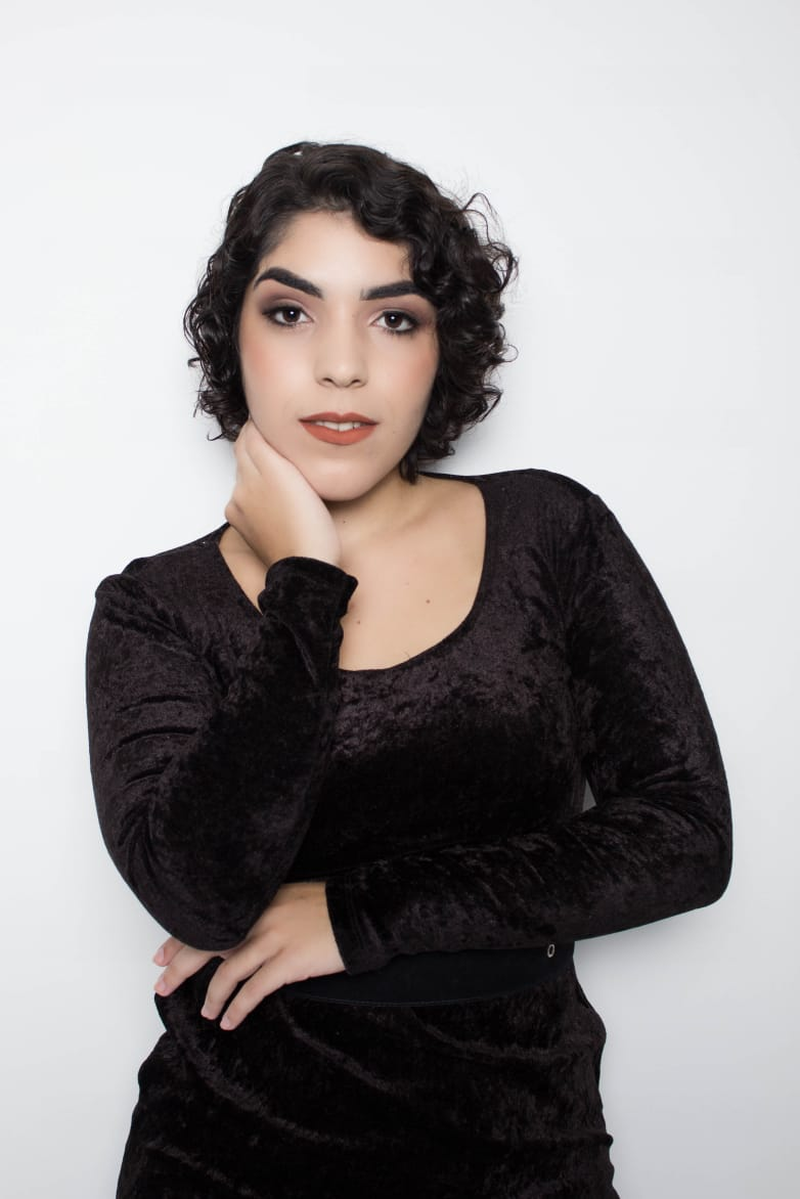 Pâmela Neres - Foto 2