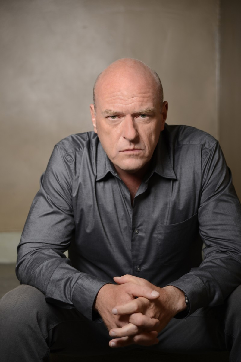 Dean Norris - Foto 3