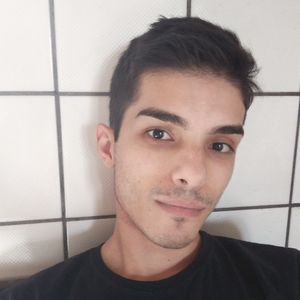 Foto de perfil de Brandon