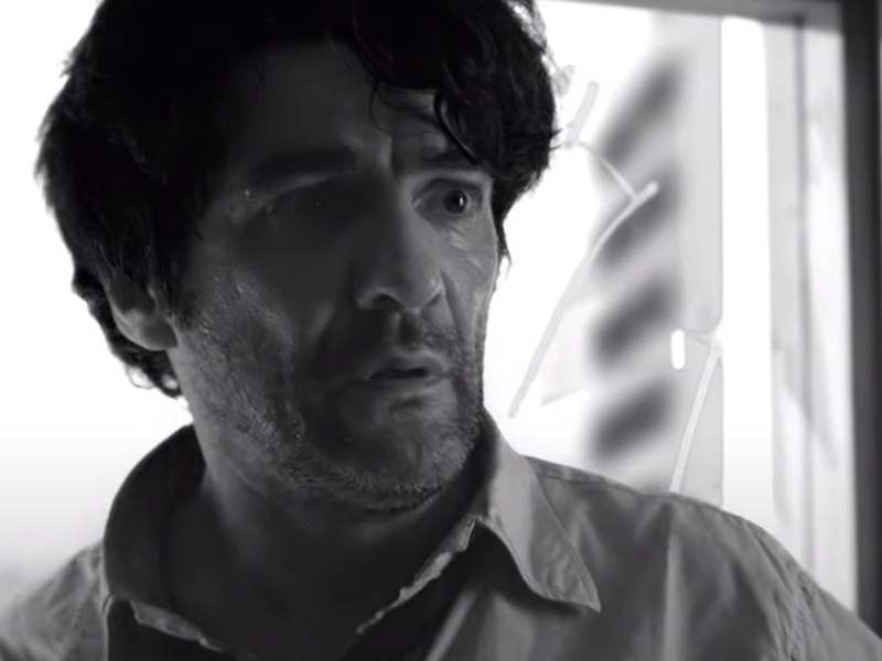 Foto 1 de A Mulher Quebrada