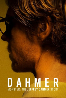 Dahmer: Um Canibal Americano - Poster / Capa / Cartaz - Oficial 2