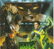 Max Steel - A Vingança de Makino