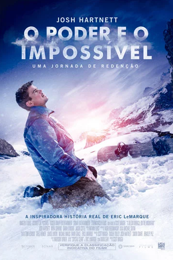  de Filme O Poder e o Impossível (2017)