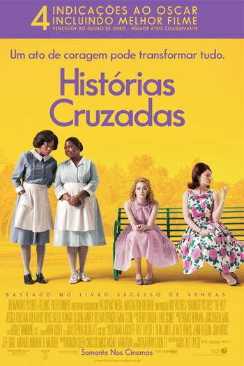  de Filme Histórias Cruzadas (2011)
