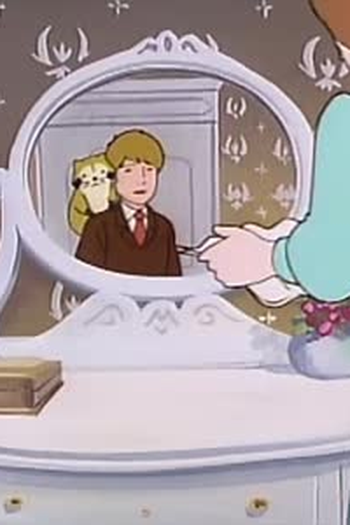 Poster de Episódio Preparing for the hunt (1977)