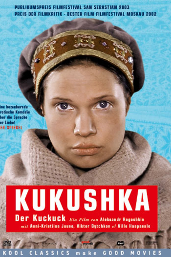  de Filme O Cuco (2002)