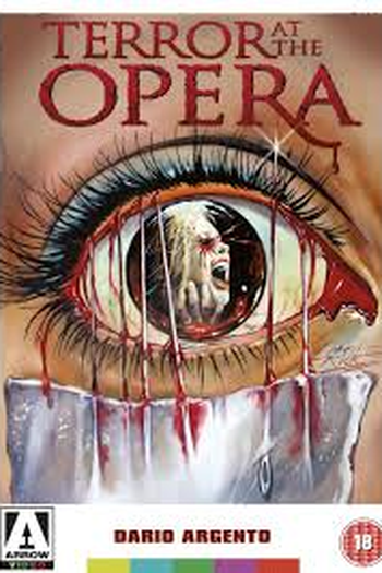  de Filme Terror na Ópera (1987)