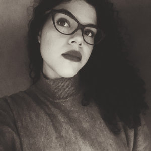 Foto de perfil de Isabela Oliveira