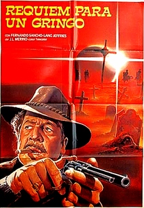 Requiem por um Gringo (Réquiem para el gringo)