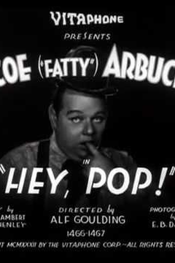  de Curta Hey Pop! (1932)