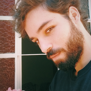 Foto de perfil de Felipe