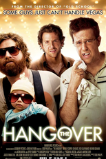 Se Beber, Não Case! (The Hangover)