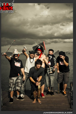 Lâ Fenix - Onde Nada é Impossível (Lâ Fenix - Onde Nada é Impossível)