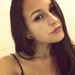 Foto de perfil de Thaís Pozzoli
