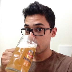 Foto de perfil de Elvis Diego