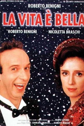  de Filme A Vida é Bela (1997)