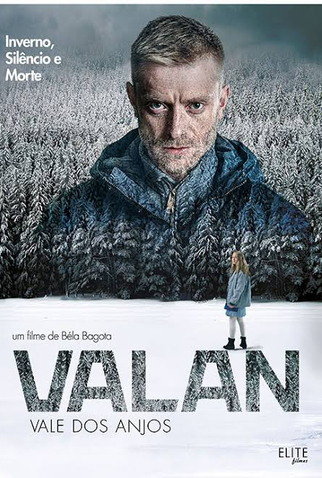 Poster 1 de Filme Valan - Vale dos Anjos (2019)