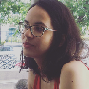 Foto de perfil de Camilla