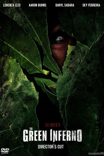  de Filme Canibais (2014)