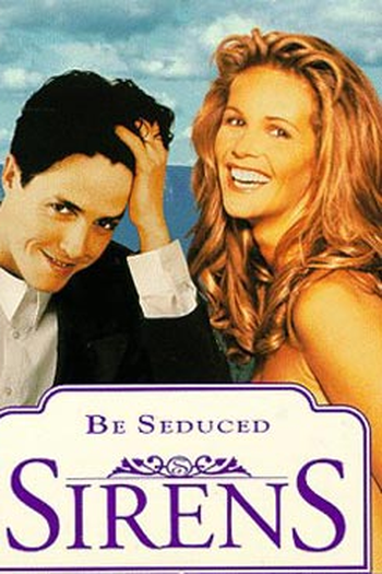  de Filme Sereias (1993)