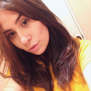 Foto de perfil de Bárbara